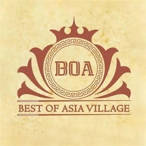 BOA Village testimonial