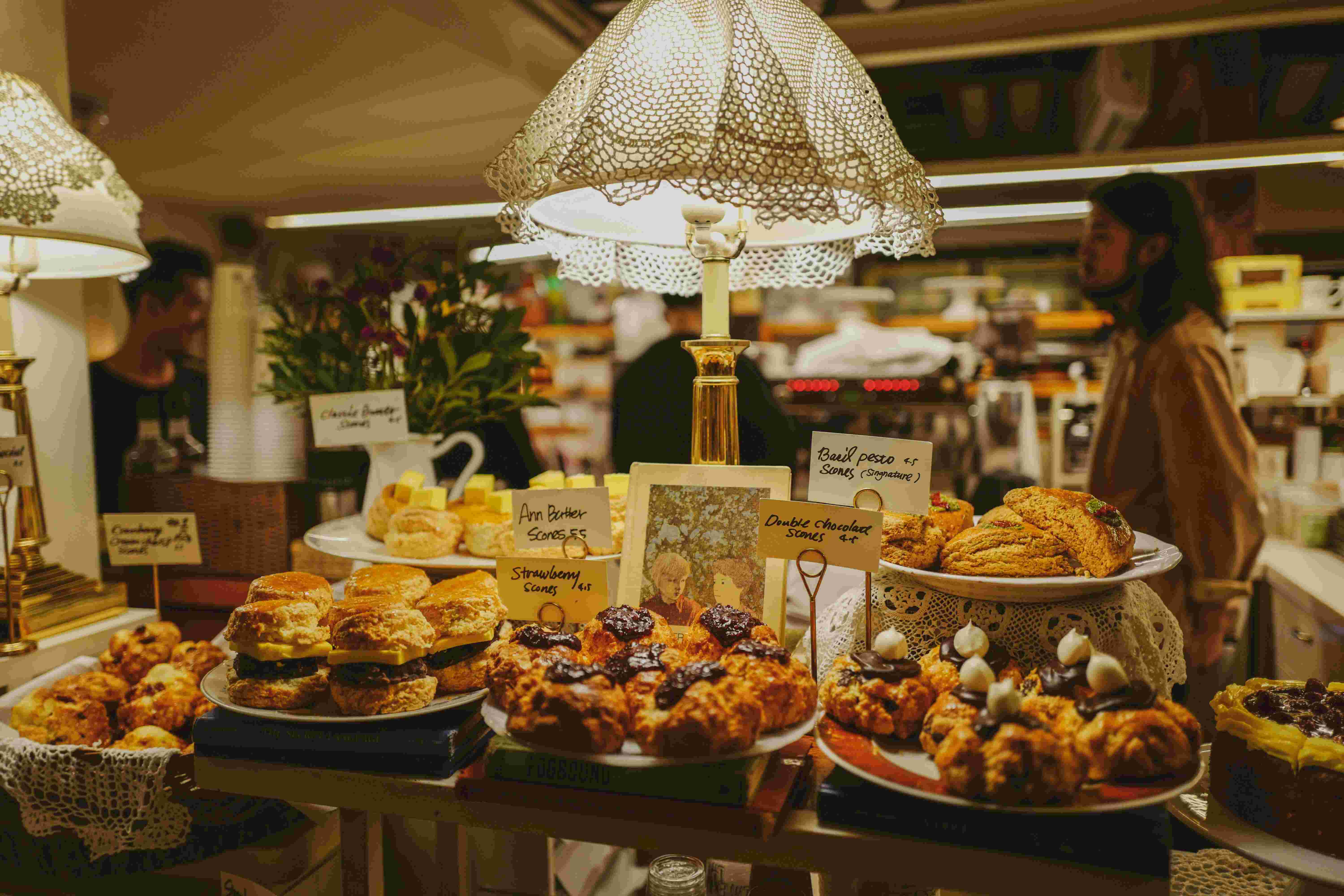 Catering and Cloud Kitchen Setup Dubai