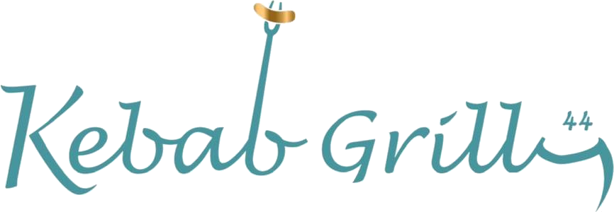 Kabab Grill logo
